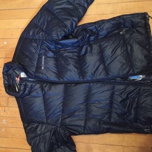 Columbia - Omni Heat Coat