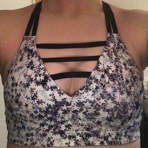 Victoria secret sports bra