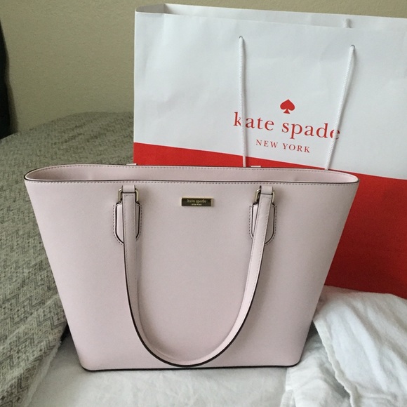 Kate Spade Laurel Way Tote🌸