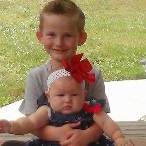 Meet your Posher, Brittany