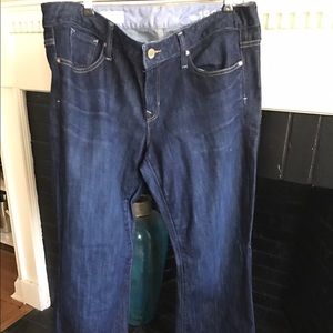 Gap Jeans