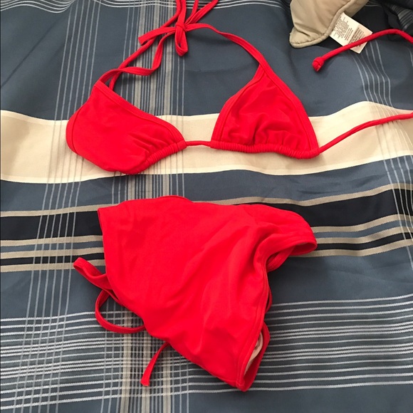 String bikini