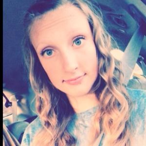 Meet your Posher, Marie