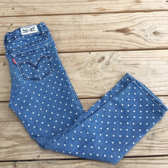 Toddler Levi's