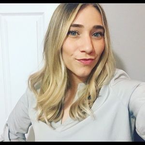 Meet your Posher, Gianna