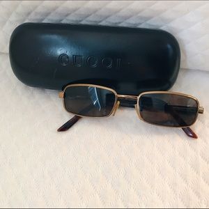 GUCCI Sunglasses - GG 1371/S