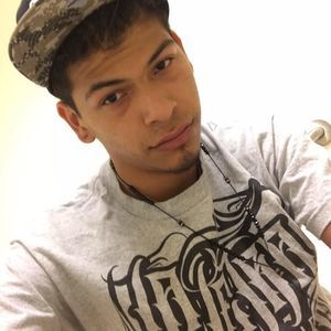 Meet your Posher, Jesus