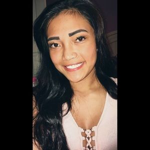 Meet your Posher, Ashlymae