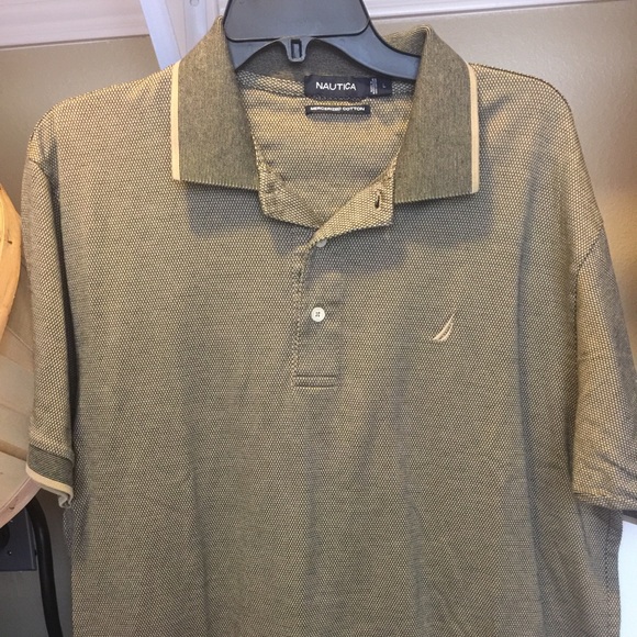 Nautica Shirt - Picture 1 of 1
