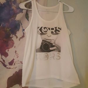 Michael Kors tank top