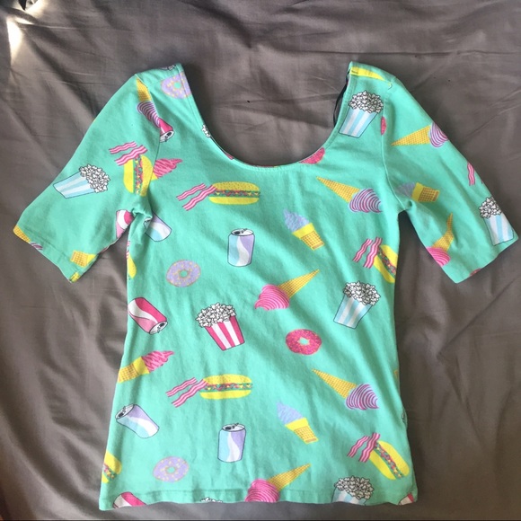 Graphic Shirt