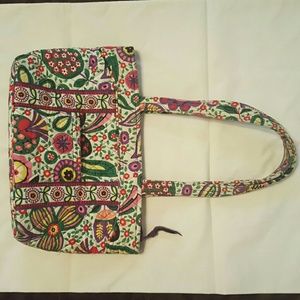 Vera Bradley purse