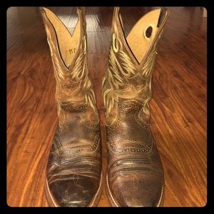 Ariat Cowboy Boots