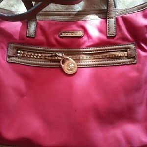 Michael  Kors purse.