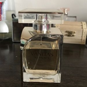 Vanitas Versace perfume