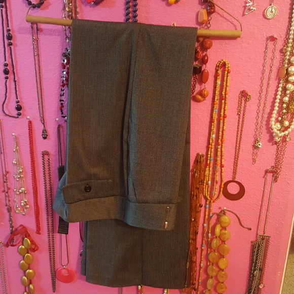 Pant Suit - Picture 2 of 2