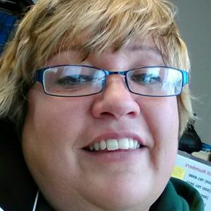 Meet your Posher, Annette