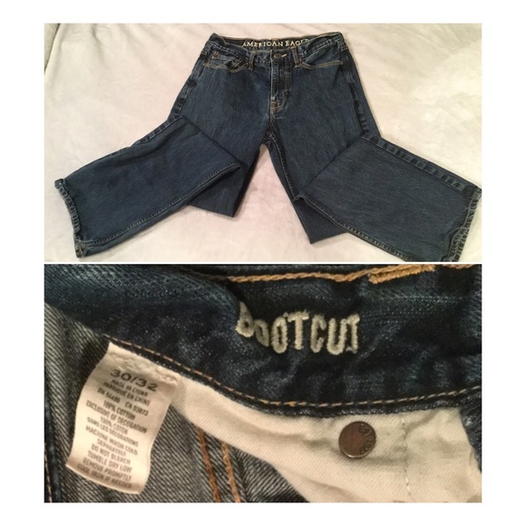 Men's American Eagle Jeans