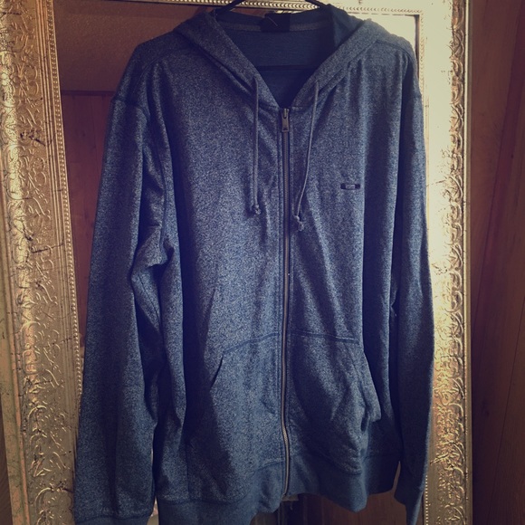 Men's Oakley Jacket