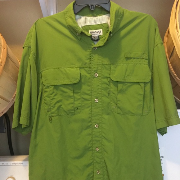 Magellan - Picture 1 of 2