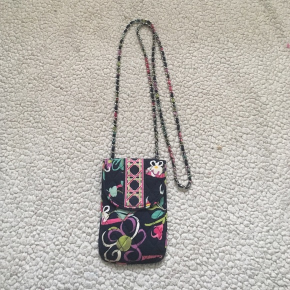 Vera Bradley purse - Picture 1 of 4