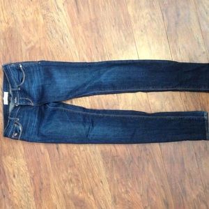 Abercrombie kids jeans