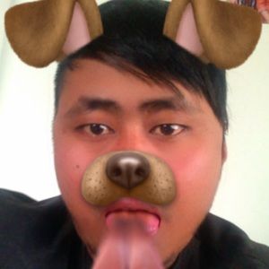 Meet your Posher, Noah