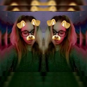 Meet your Posher, Jocelyn