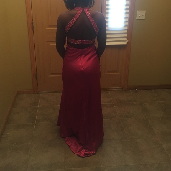 Prom Dress - Picture 1 of 2