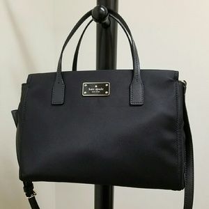 Kate Spade Blake Avenue Small Loden