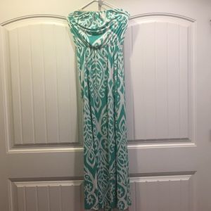 Beautiful summer Maxi Dress