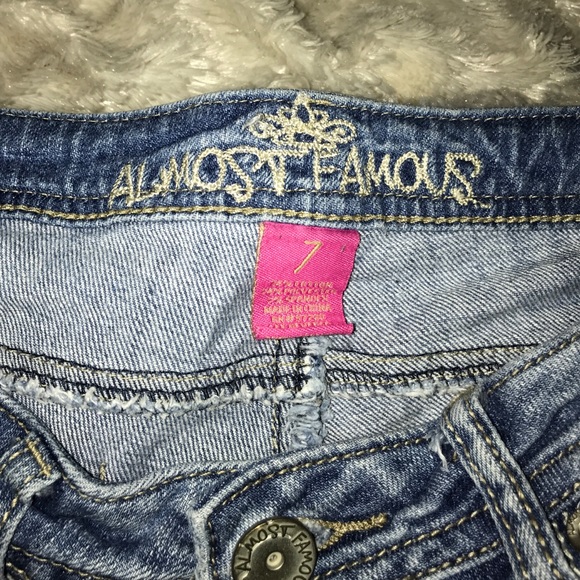 Ripped skinny jeans - Picture 6 of 6