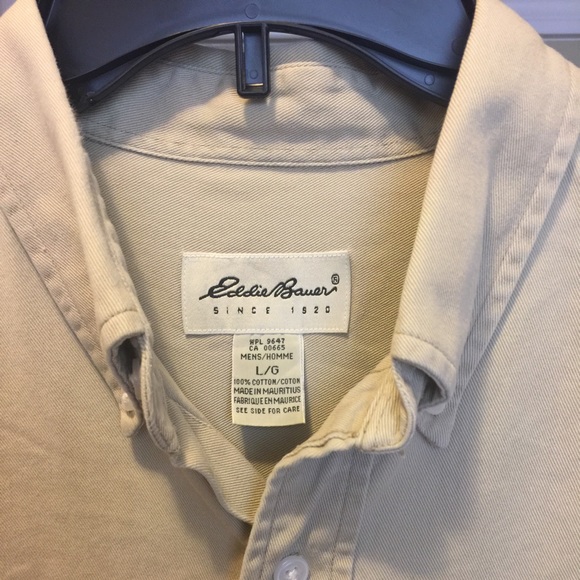 Eddie Bauer - Picture 1 of 2