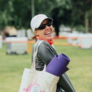 Meet your Posher, Krista