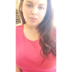 Meet your Posher, Skylee