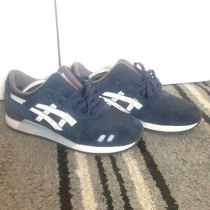 Asic Gel Lyte III