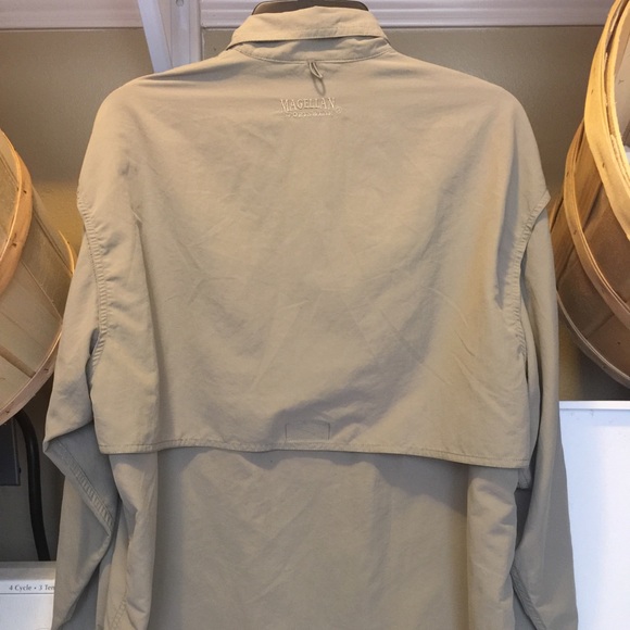 Magellan Shirt - Picture 2 of 2