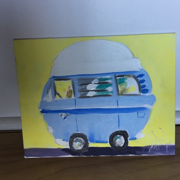 Original art!