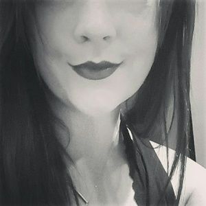 Meet your Posher, Kaitlin