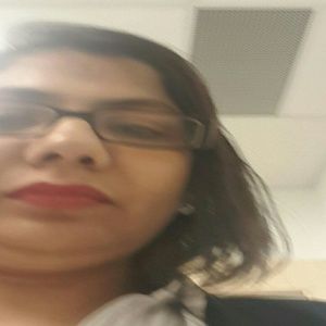 Meet your Posher, Vineeta