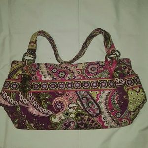 Vera Bradley purse