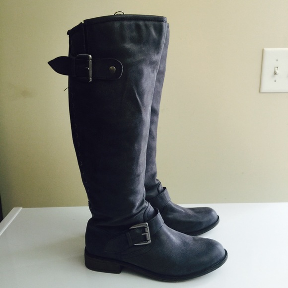 Steve Madden Cactus boot
