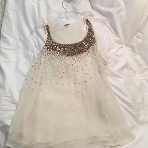 Charlette Russe top