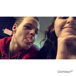 Meet your Posher, Hailey