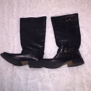 Steve Madden Boots