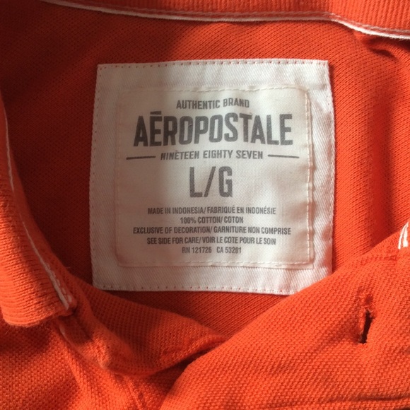 Shirt - Picture 2 of 2