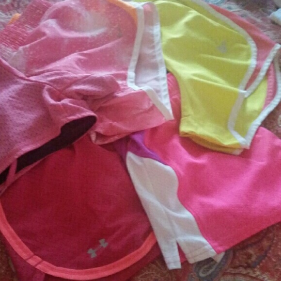 Sports sports Nike under armour  small