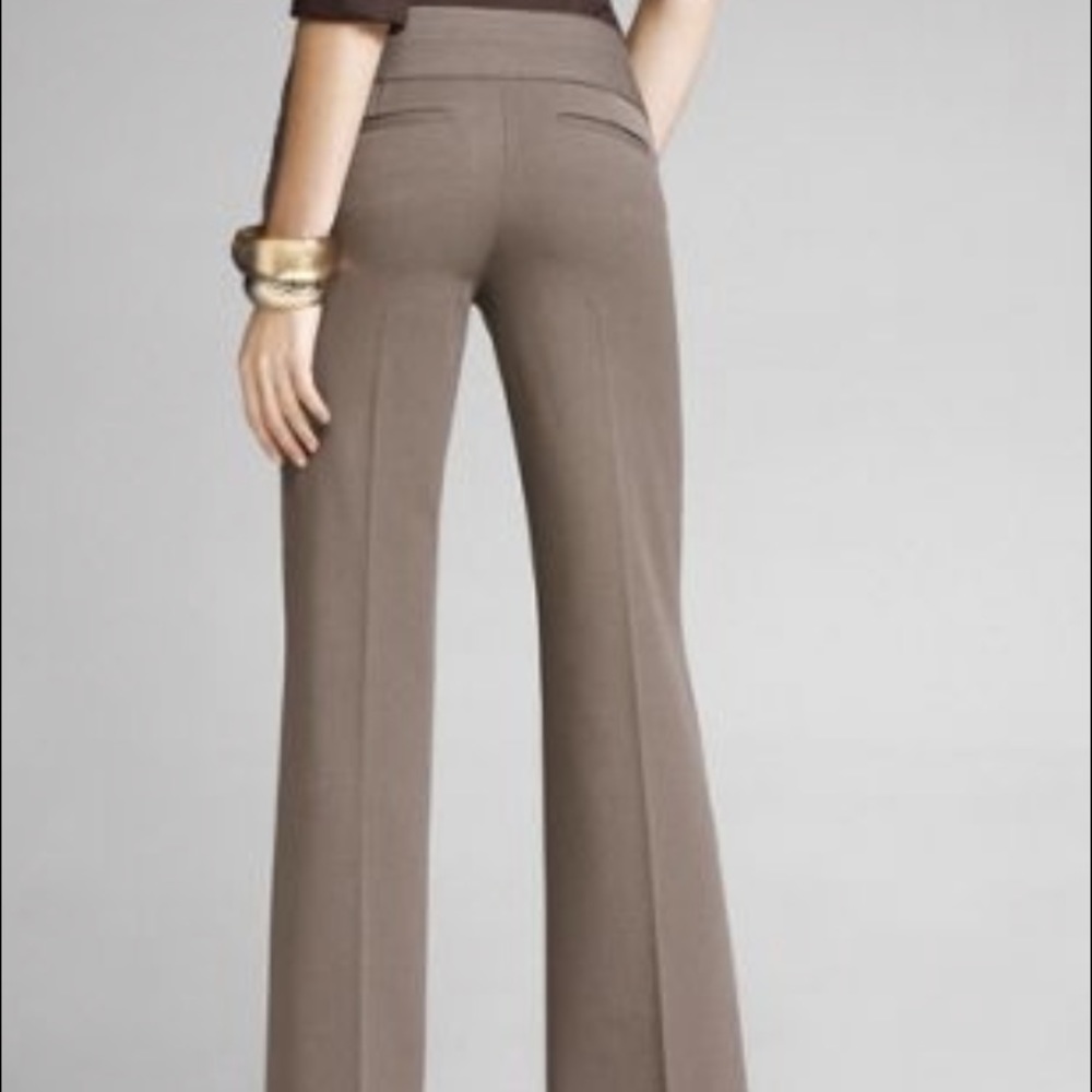 🌸🌺The Limited tan dress pants