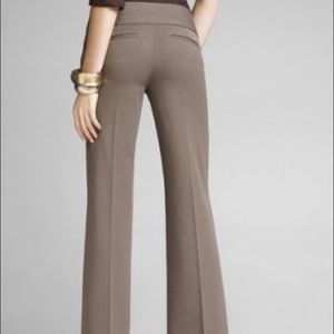 🌸🌺The Limited tan dress pants