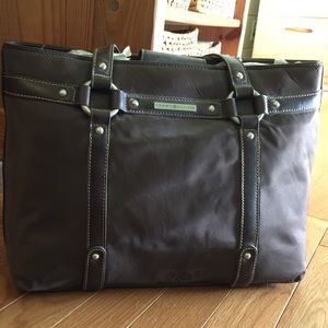 Brand new Tommy Hilfiger tote.